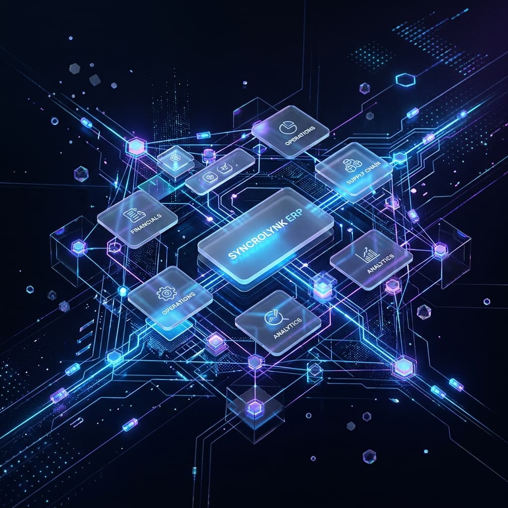 AEC Tech Architecture